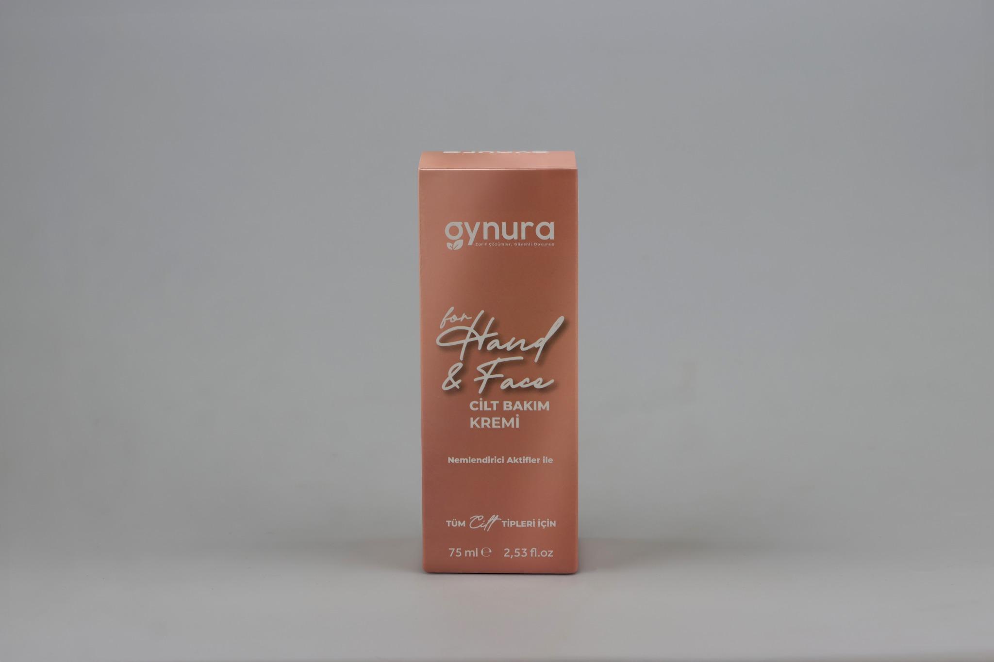 Günlük Bakım Kremi