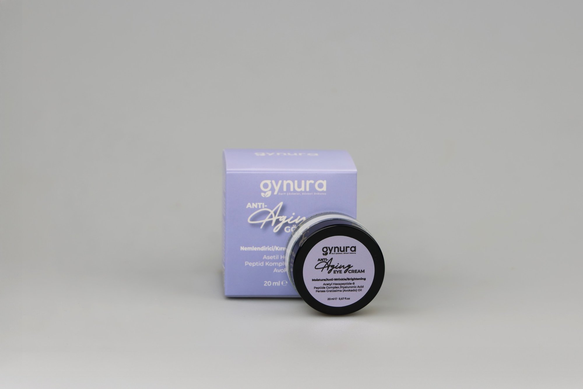 Kırışıklıklara Elveda!